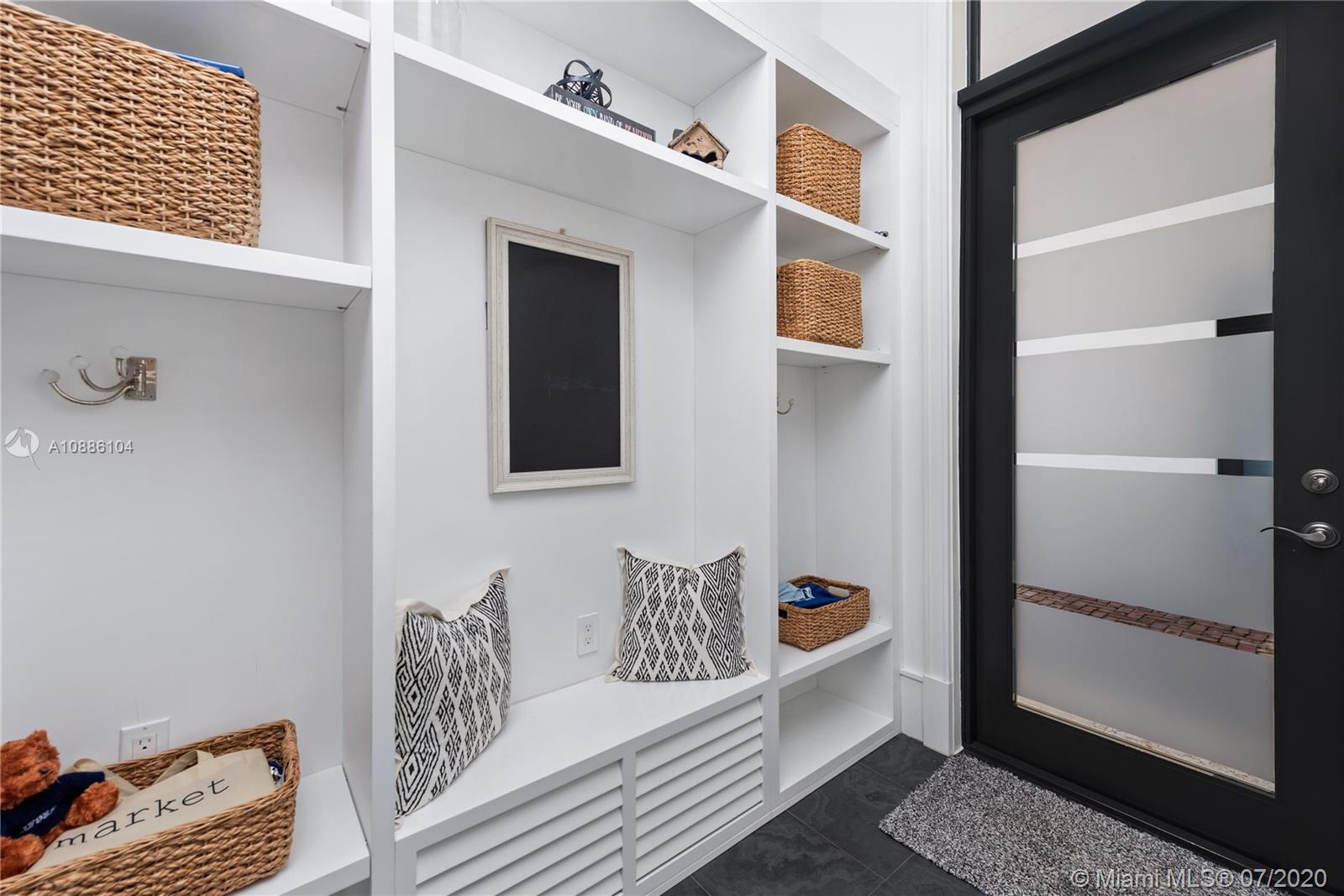 COCOA PLUM HEIGHTS SUB - Residential