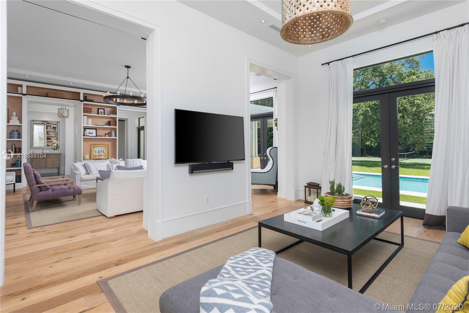 COCOA PLUM HEIGHTS SUB - Residential