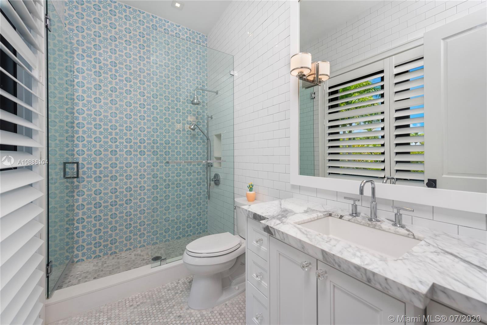 COCOA PLUM HEIGHTS SUB - Residential