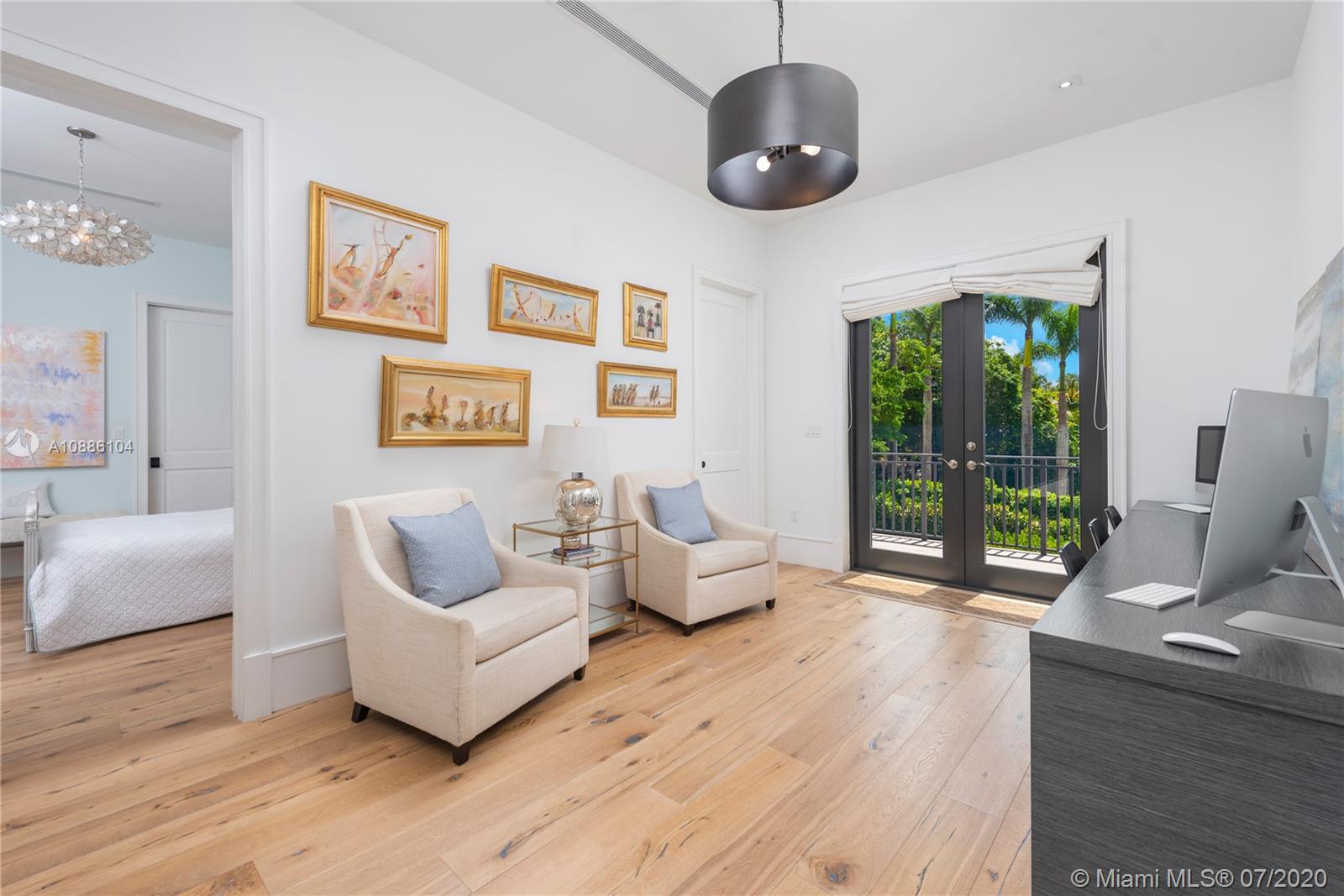 COCOA PLUM HEIGHTS SUB - Residential