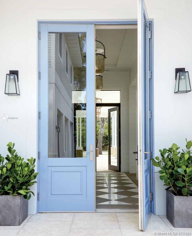 COCOA PLUM HEIGHTS SUB - Residential