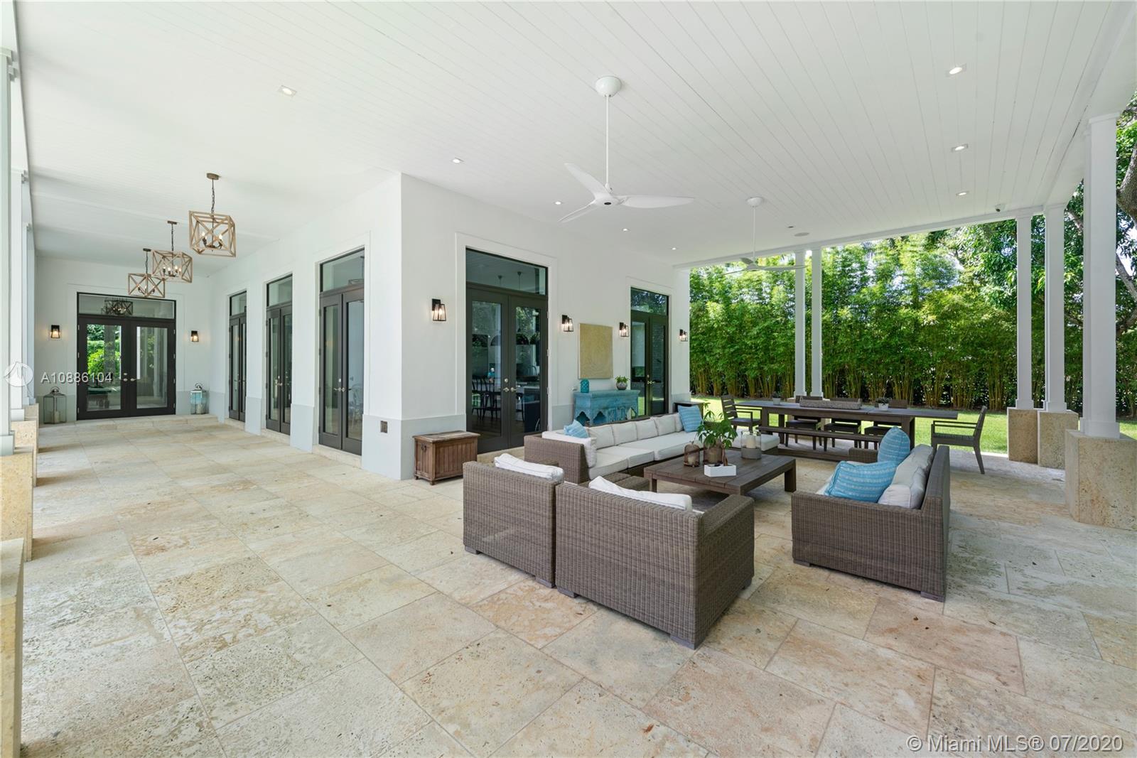 COCOA PLUM HEIGHTS SUB - Residential