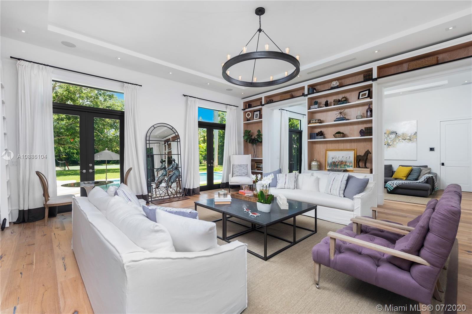 COCOA PLUM HEIGHTS SUB - Residential