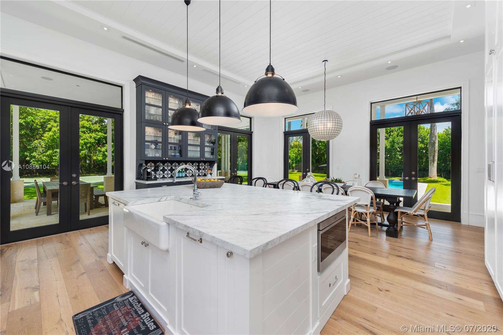 COCOA PLUM HEIGHTS SUB - Residential