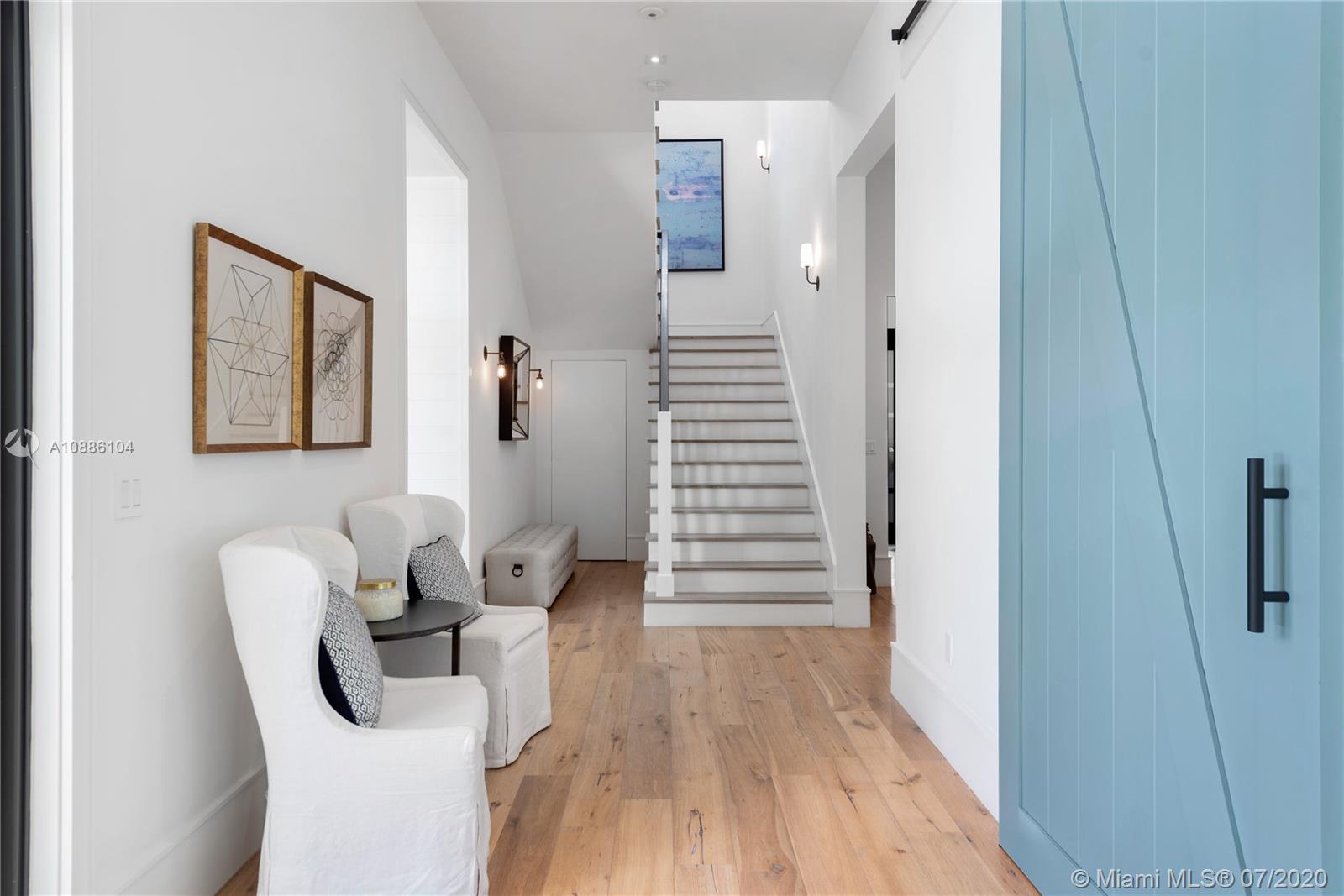 COCOA PLUM HEIGHTS SUB - Residential