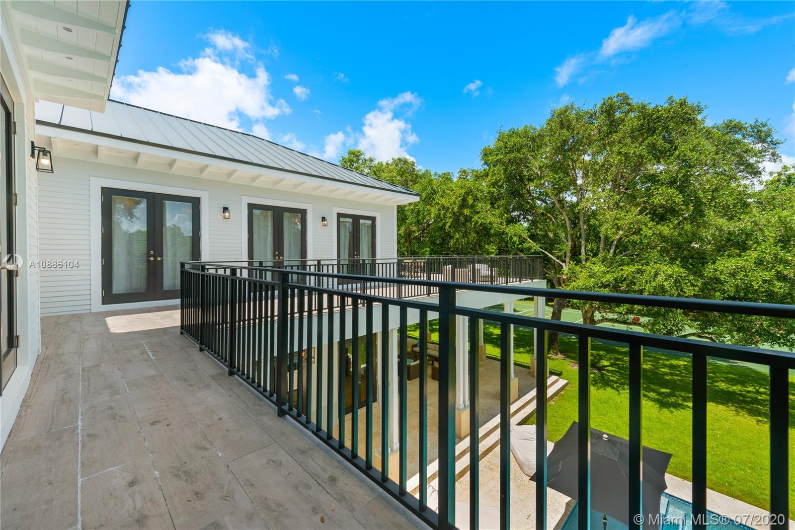 COCOA PLUM HEIGHTS SUB - Residential