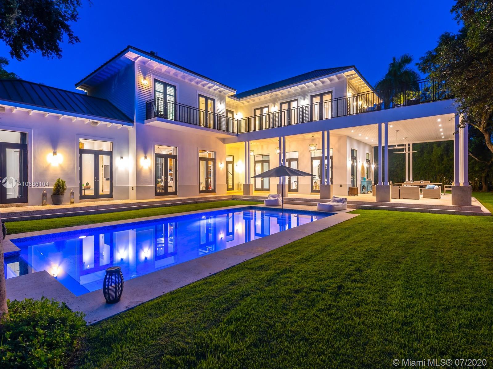 COCOA PLUM HEIGHTS SUB - Residential