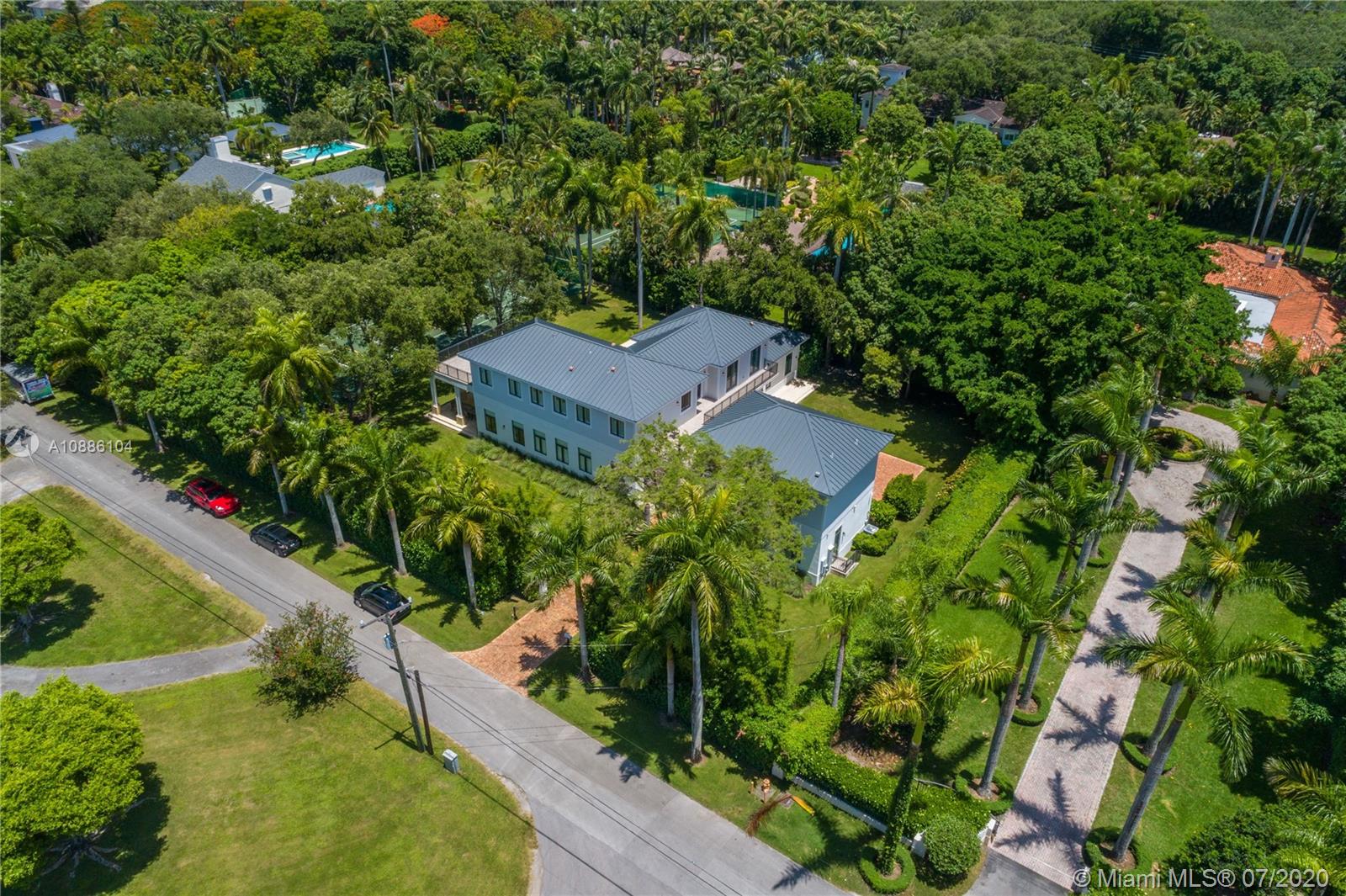 COCOA PLUM HEIGHTS SUB - Residential