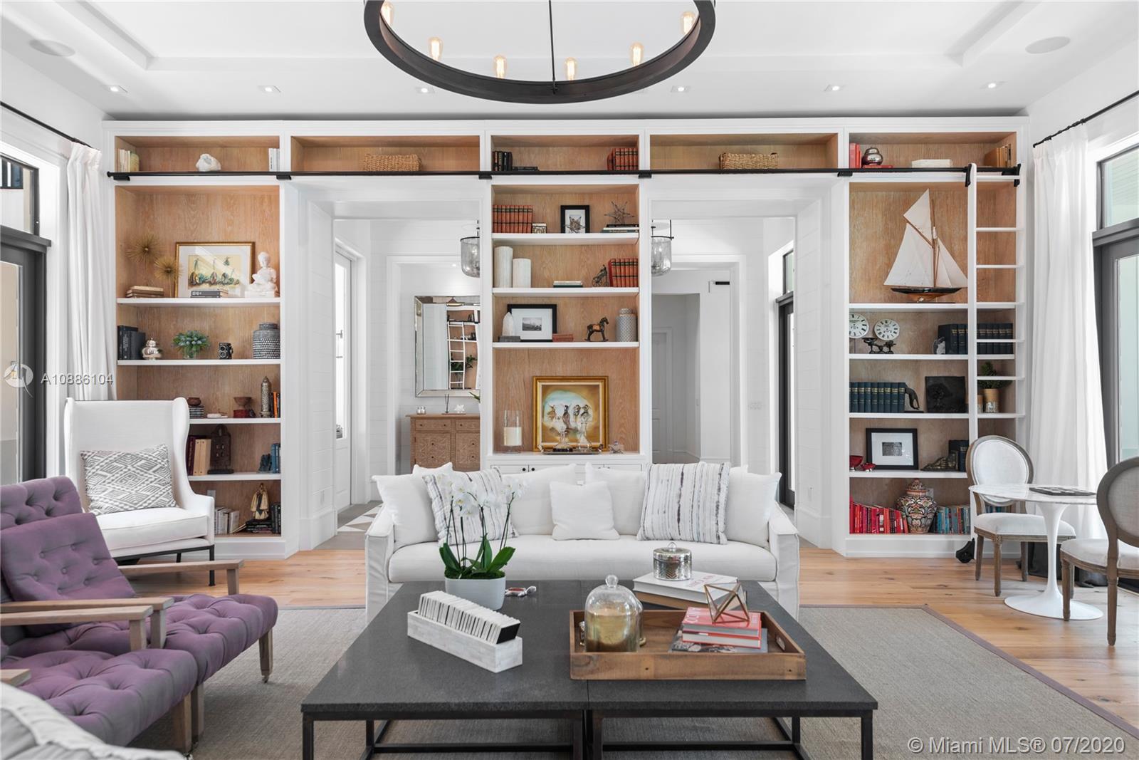 COCOA PLUM HEIGHTS SUB - Residential