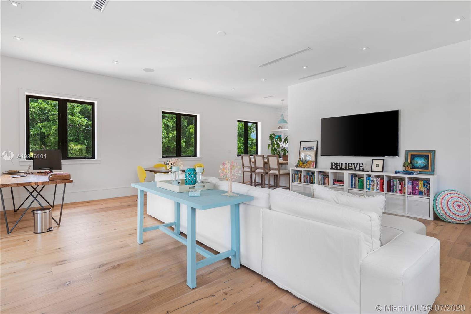 COCOA PLUM HEIGHTS SUB - Residential