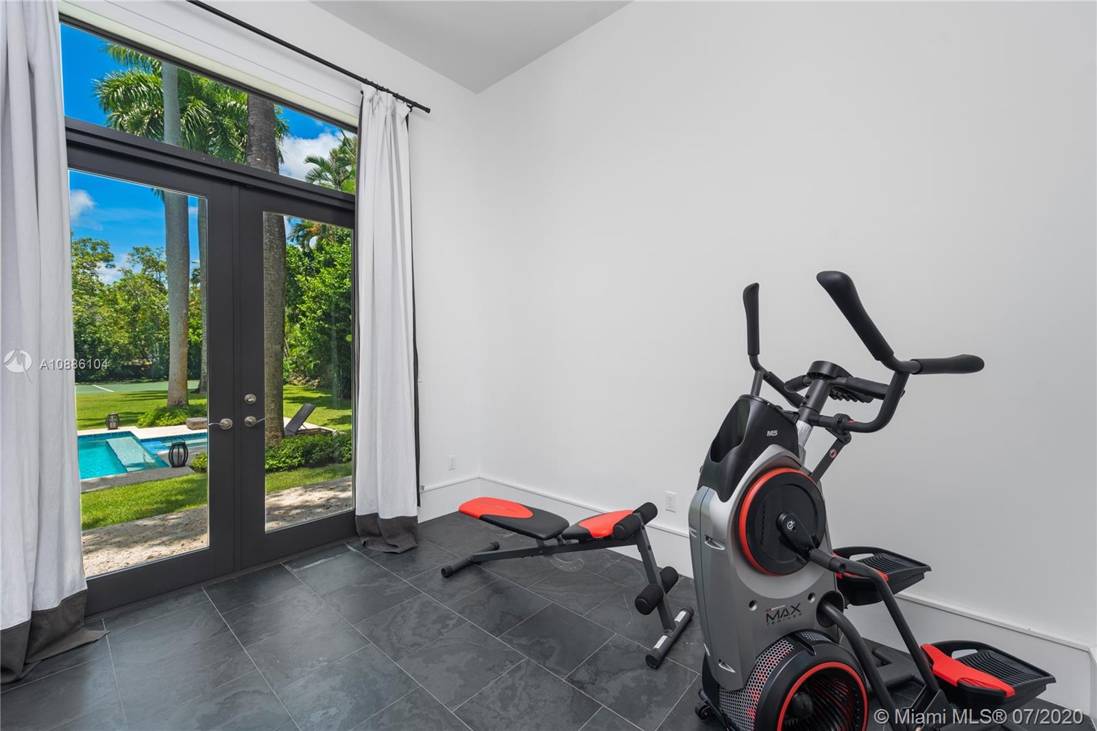 COCOA PLUM HEIGHTS SUB - Residential