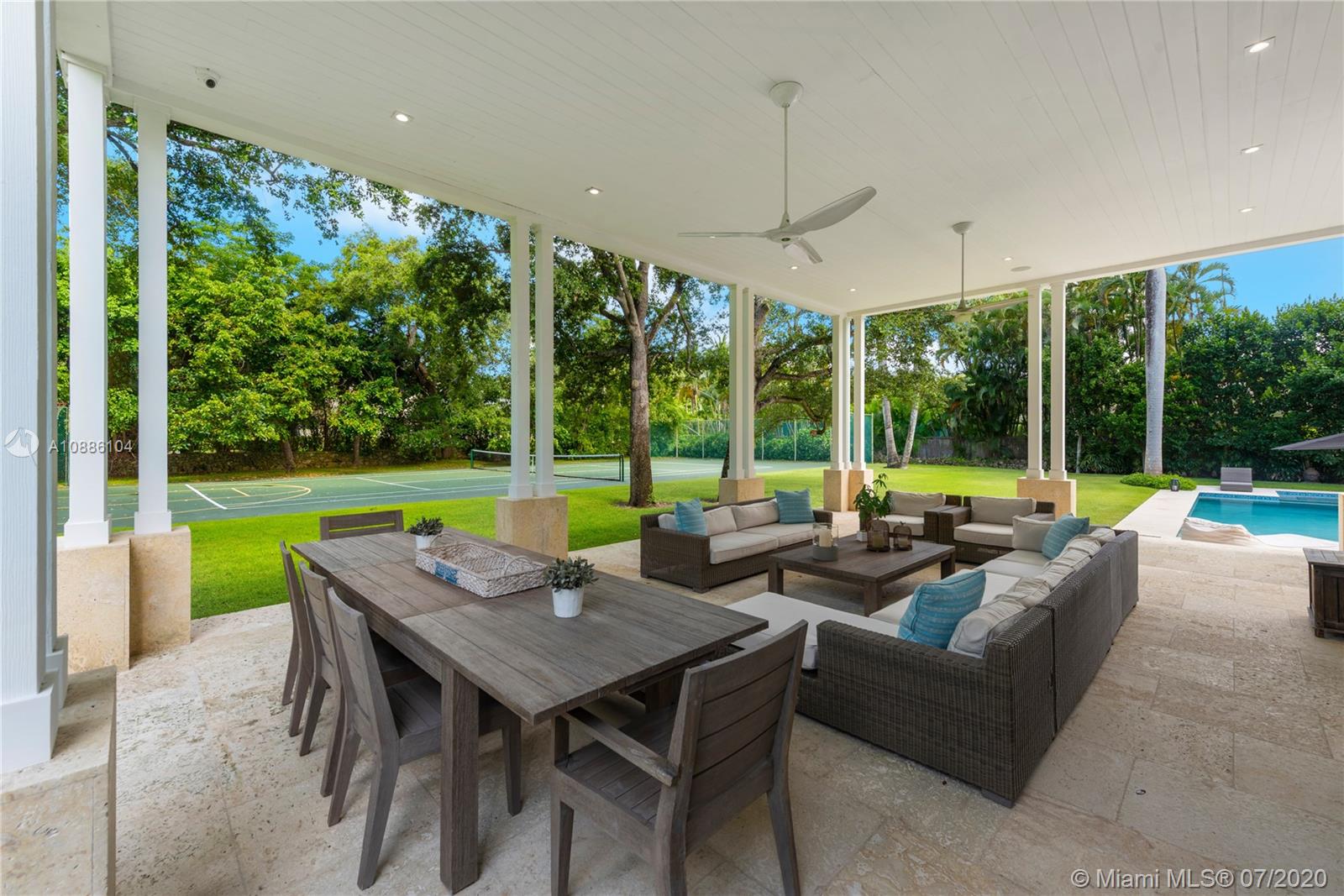 COCOA PLUM HEIGHTS SUB - Residential