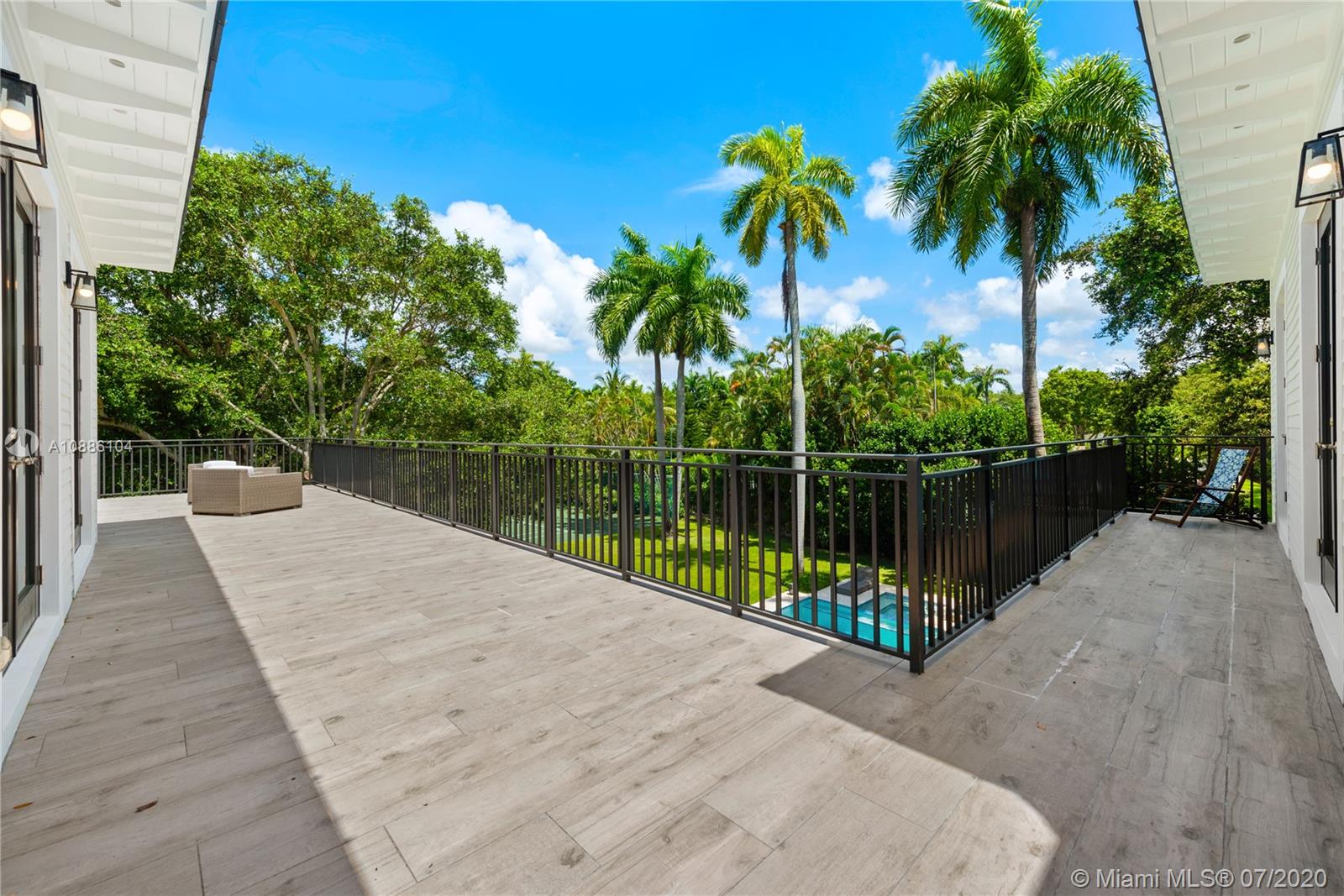 COCOA PLUM HEIGHTS SUB - Residential