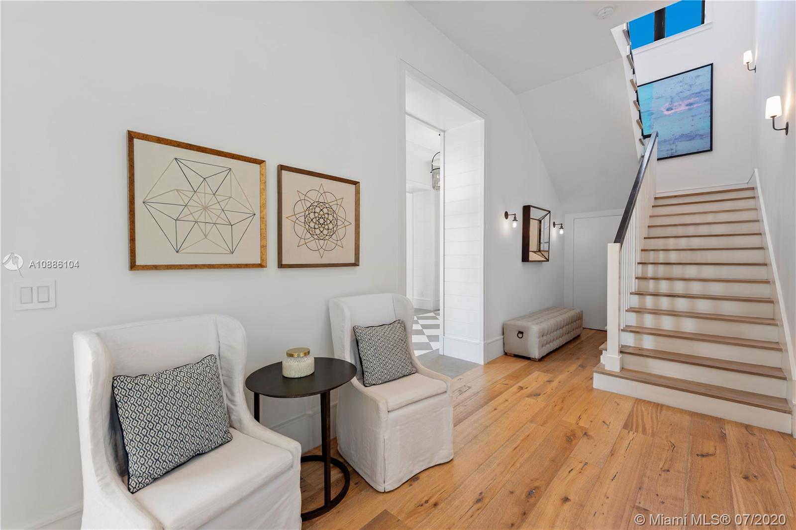 COCOA PLUM HEIGHTS SUB - Residential