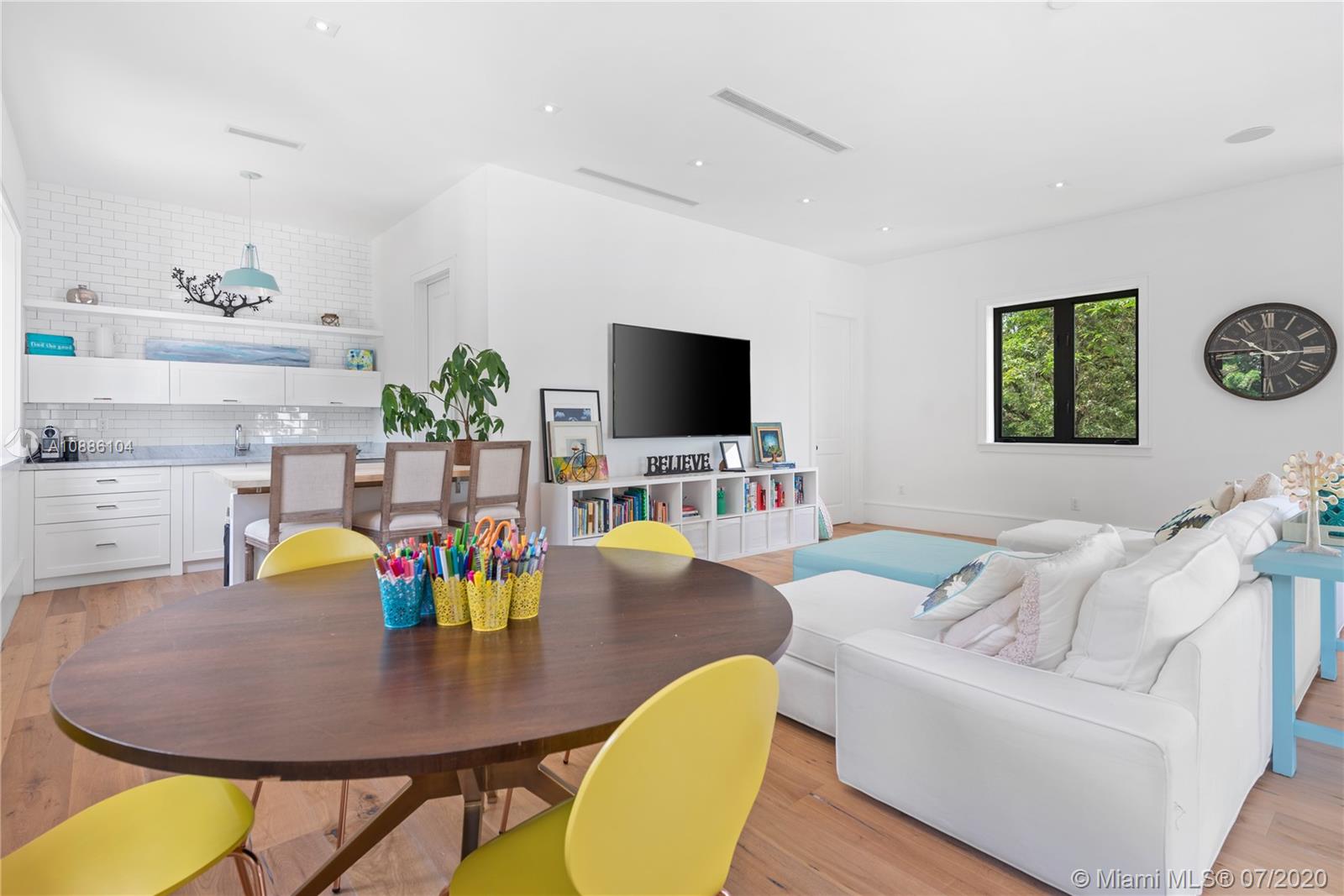 COCOA PLUM HEIGHTS SUB - Residential