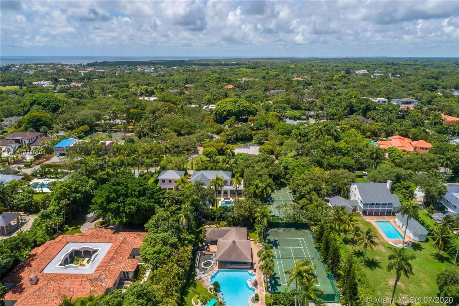 COCOA PLUM HEIGHTS SUB - Residential