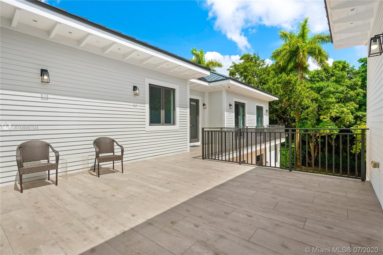 COCOA PLUM HEIGHTS SUB - Residential