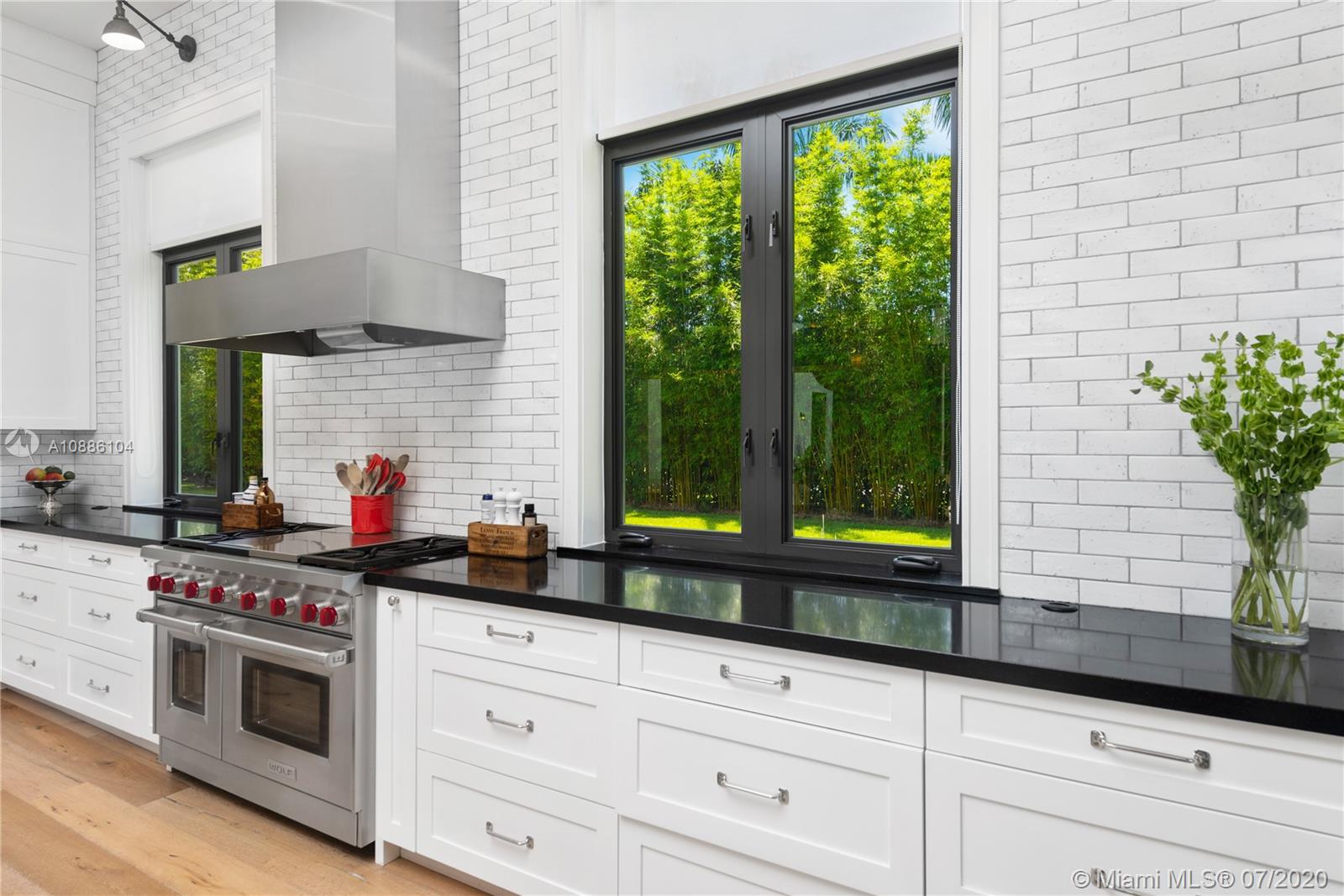 COCOA PLUM HEIGHTS SUB - Residential