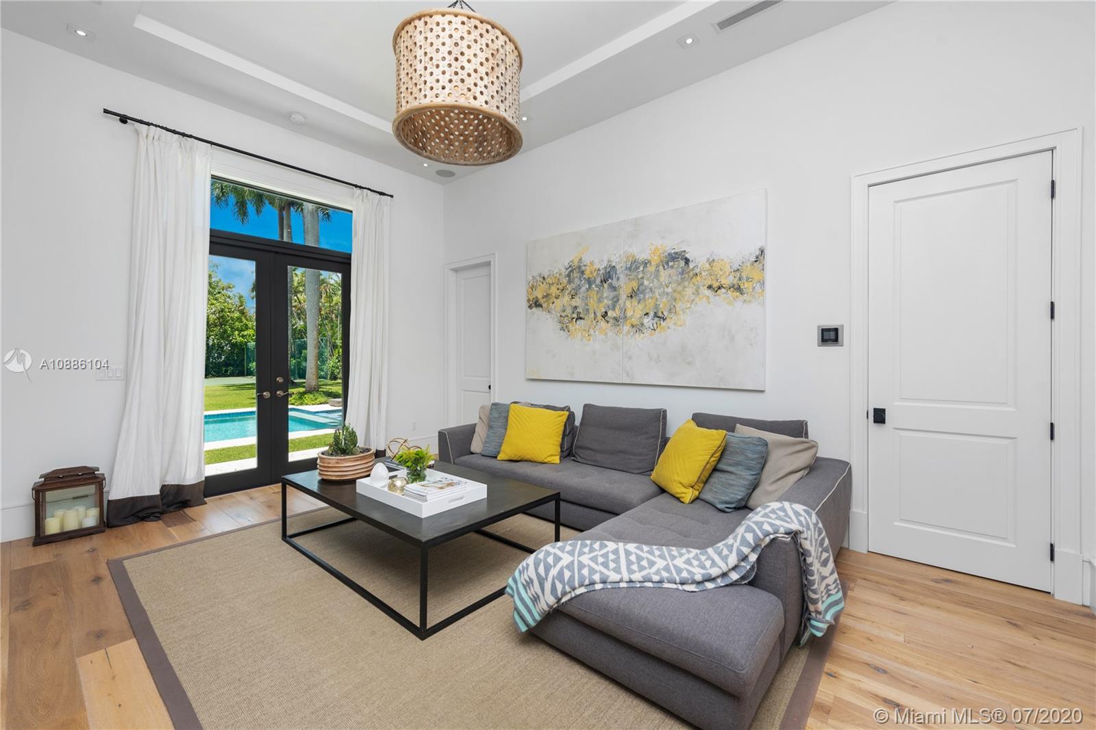 COCOA PLUM HEIGHTS SUB - Residential