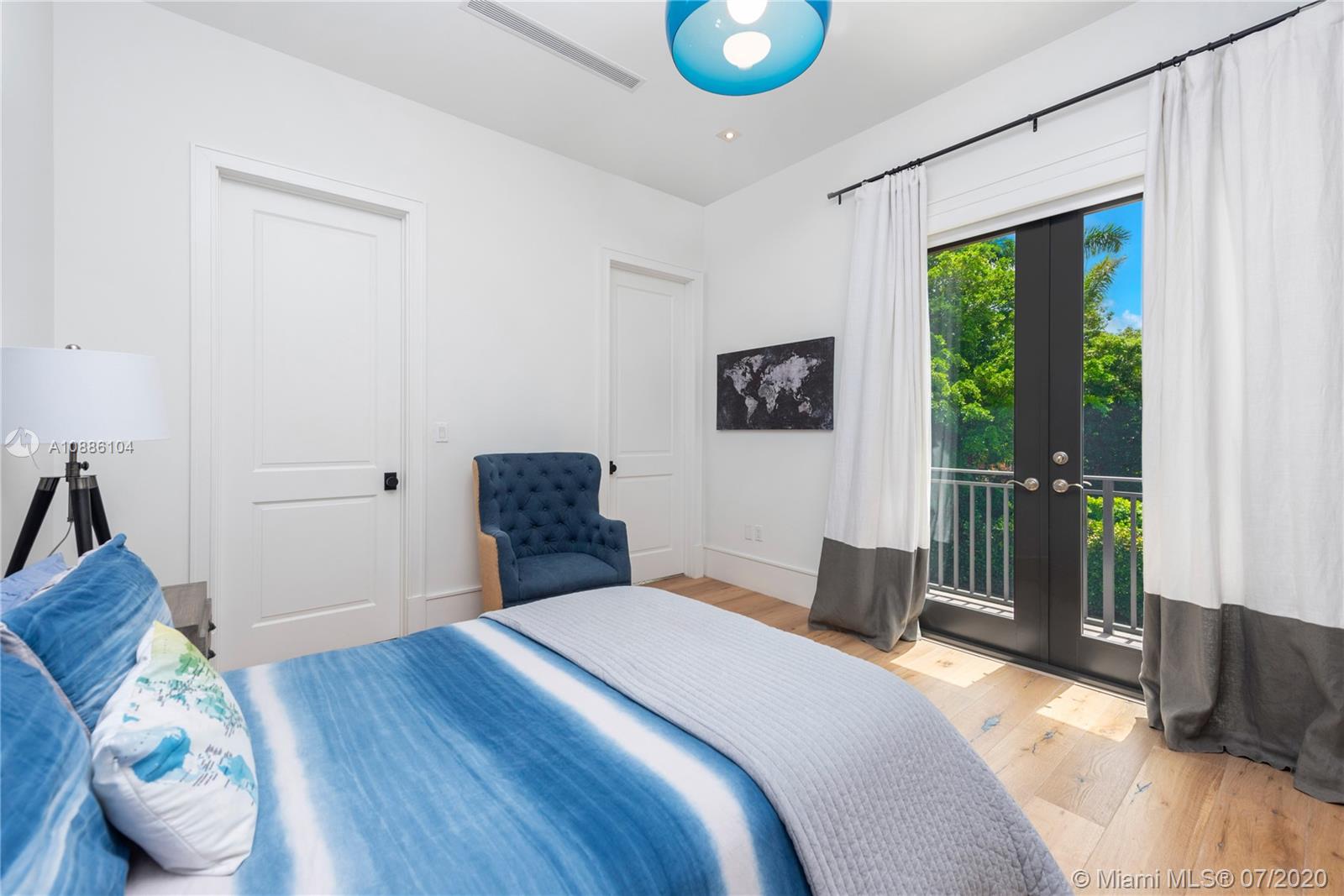 COCOA PLUM HEIGHTS SUB - Residential