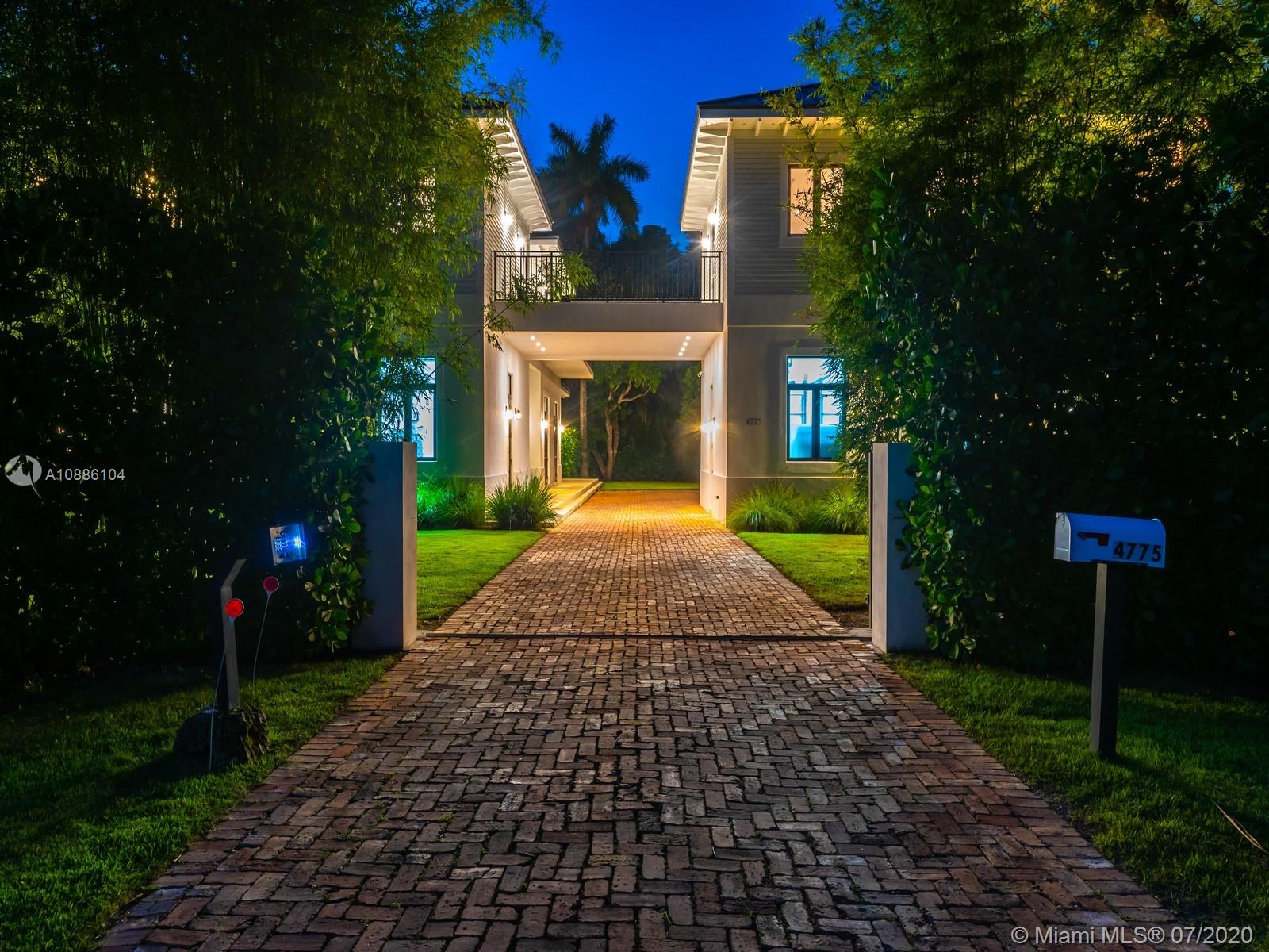 COCOA PLUM HEIGHTS SUB - Residential