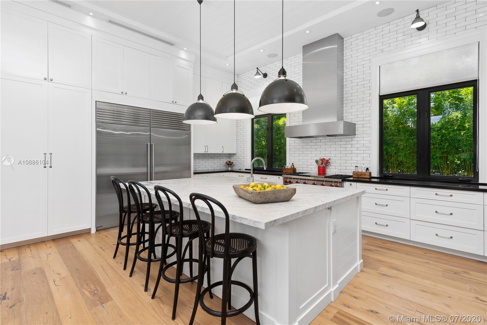 COCOA PLUM HEIGHTS SUB - Residential