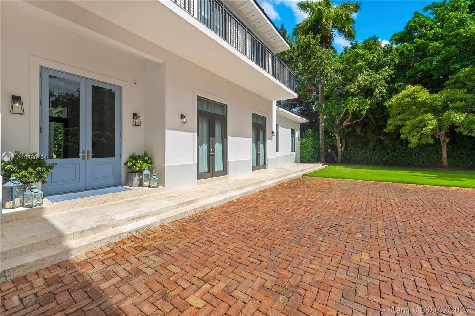 COCOA PLUM HEIGHTS SUB - Residential