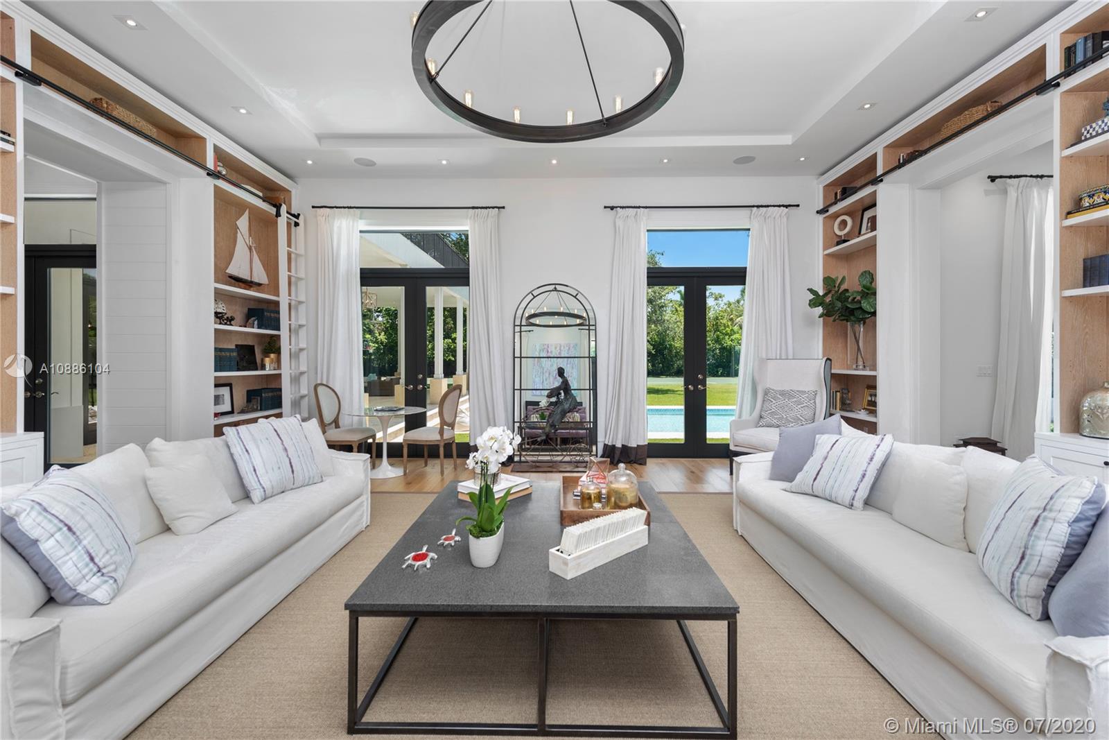 COCOA PLUM HEIGHTS SUB - Residential