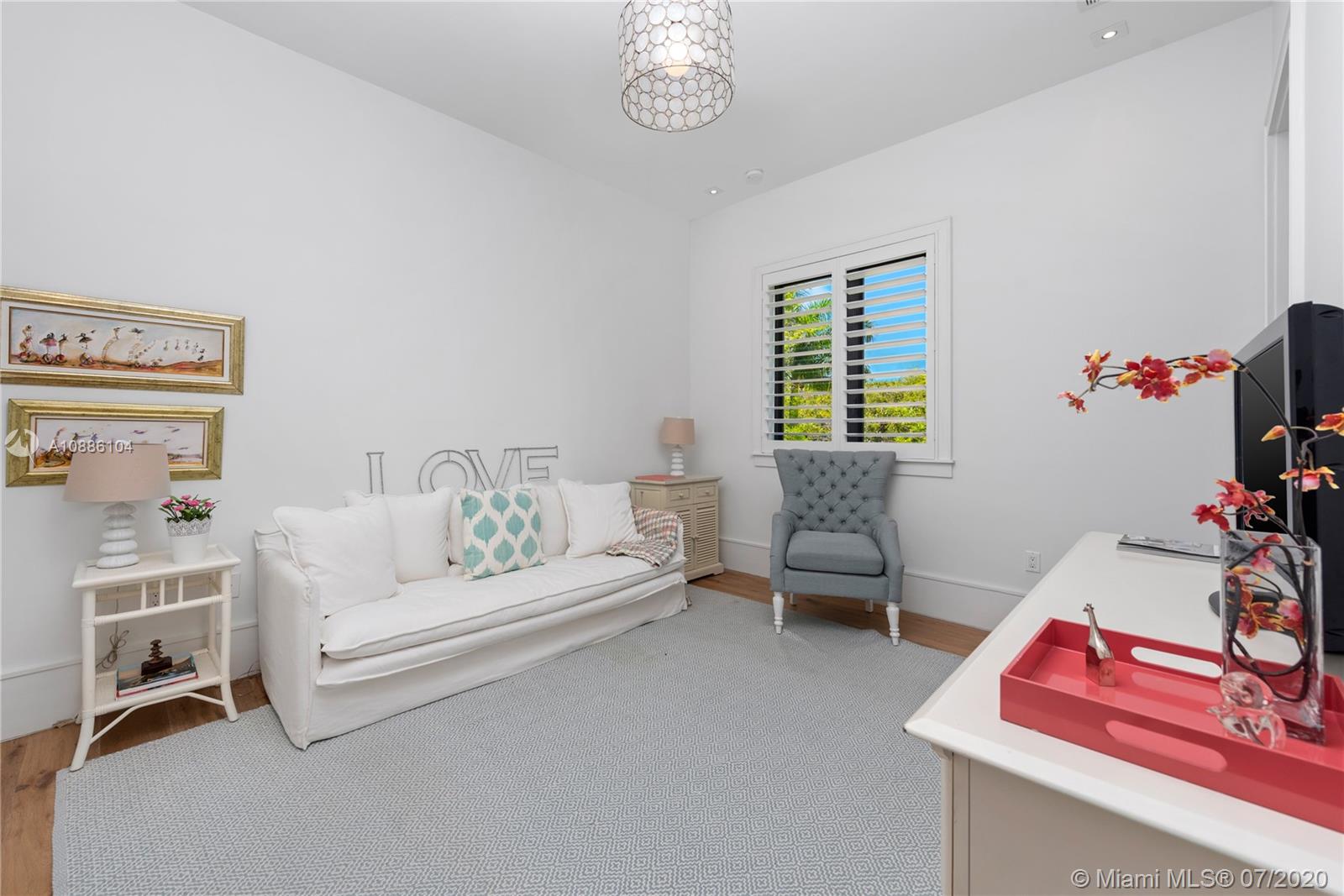 COCOA PLUM HEIGHTS SUB - Residential