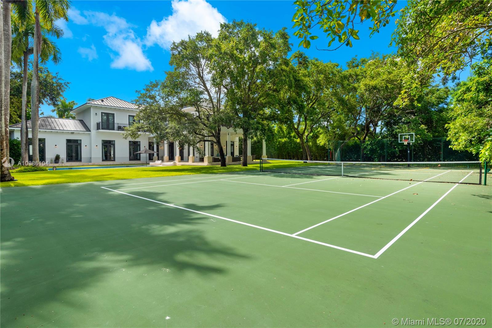 COCOA PLUM HEIGHTS SUB - Residential