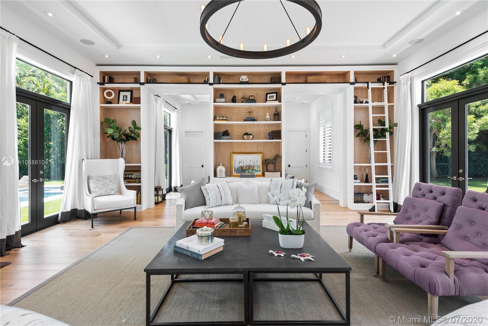 COCOA PLUM HEIGHTS SUB - Residential