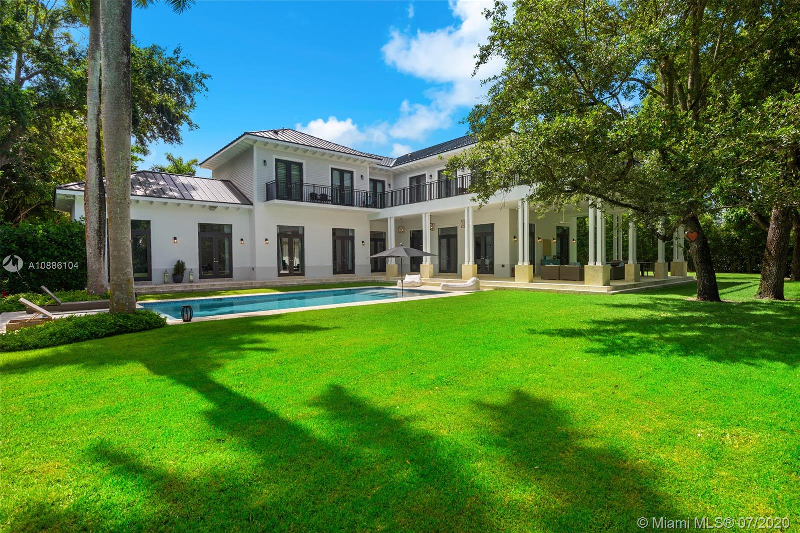 COCOA PLUM HEIGHTS SUB - Residential