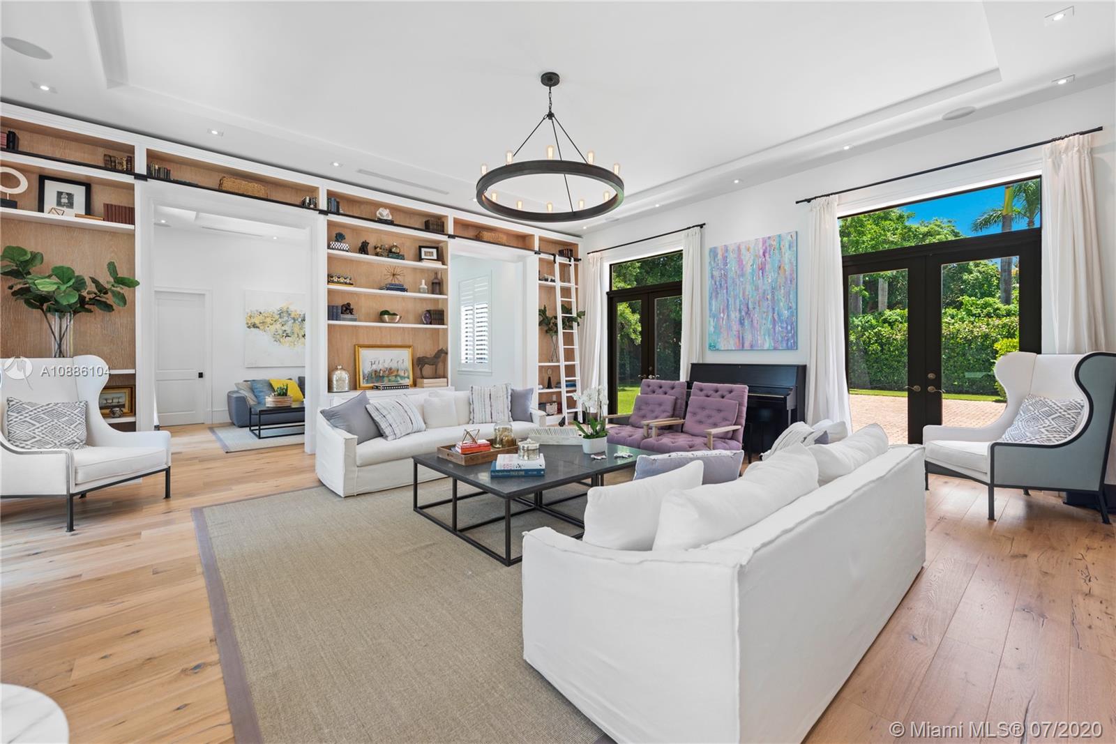 COCOA PLUM HEIGHTS SUB - Residential