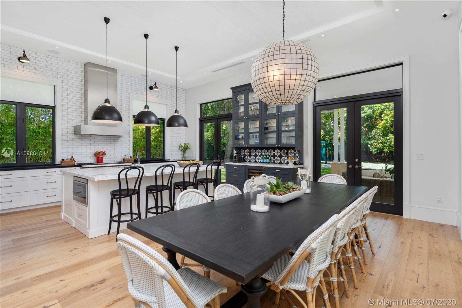 COCOA PLUM HEIGHTS SUB - Residential