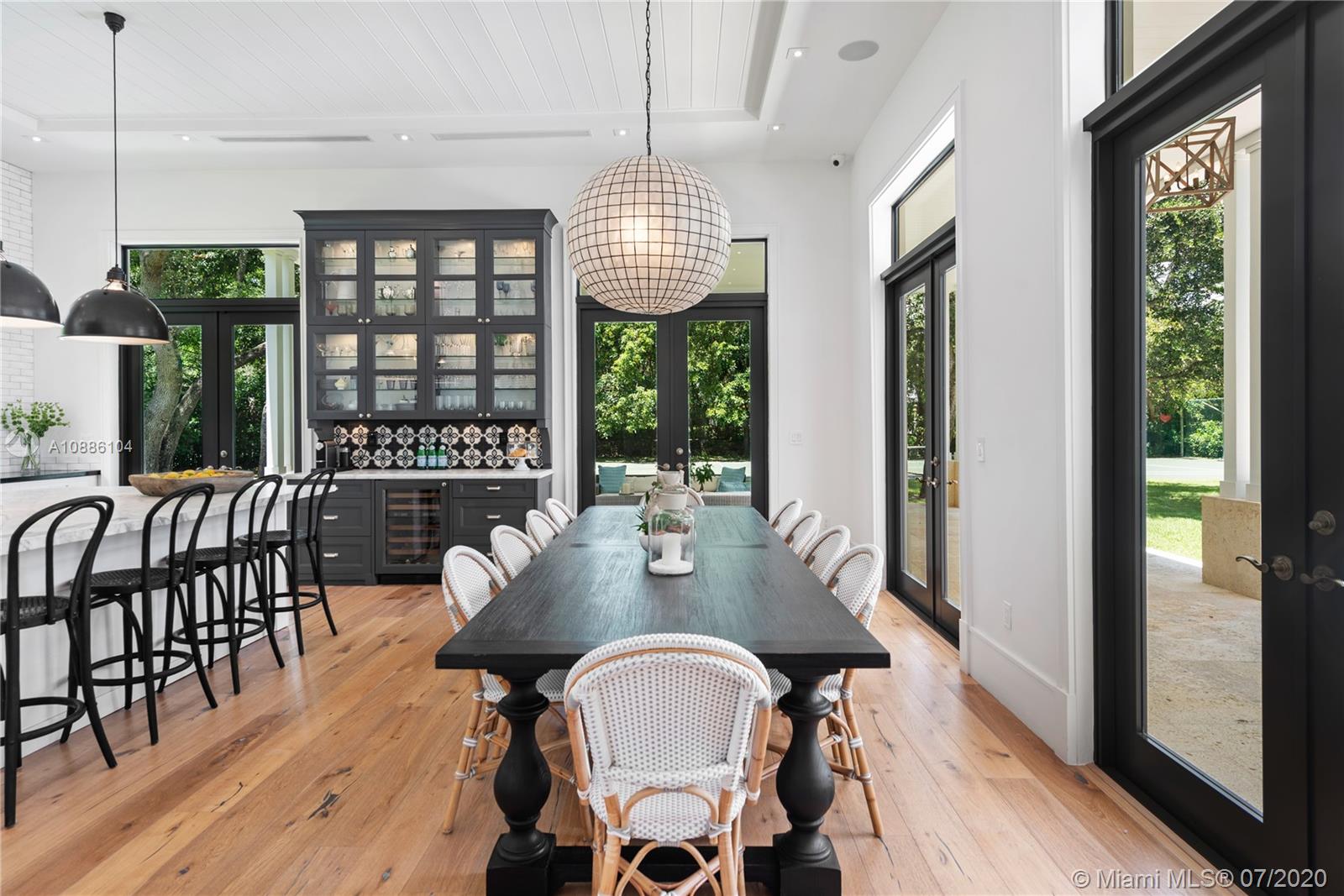 COCOA PLUM HEIGHTS SUB - Residential