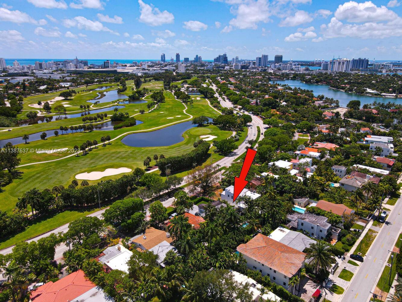 AMD PLAT OF SUNSET LAKE S - Residential