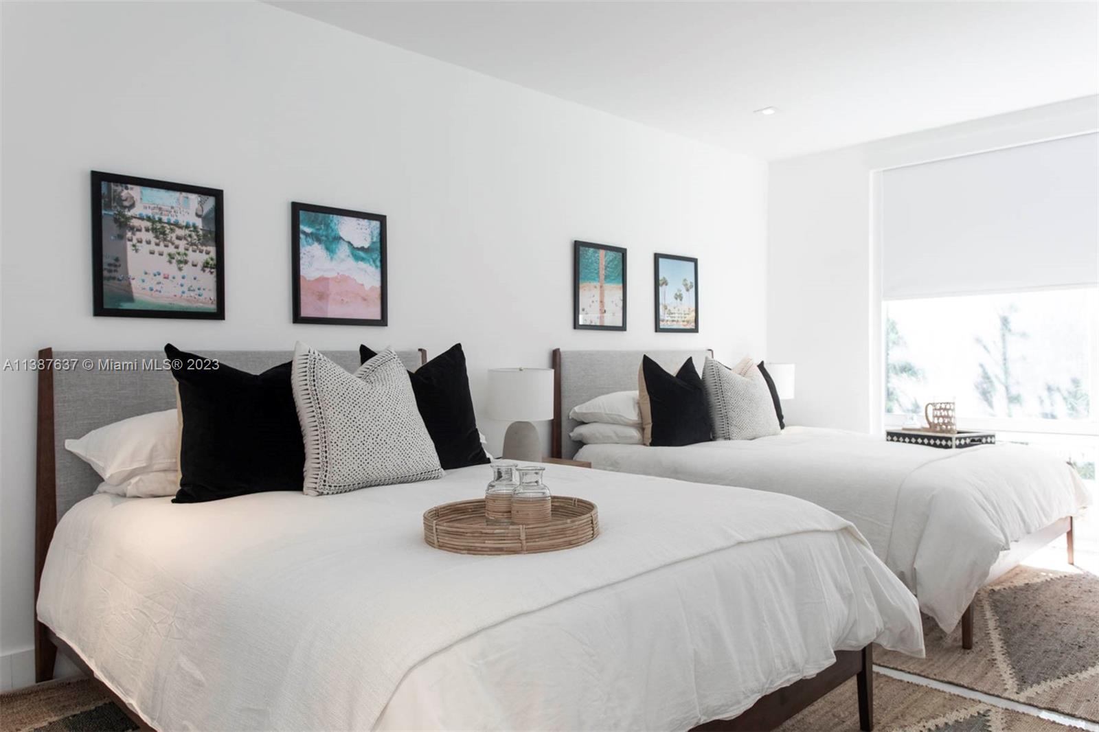 AMD PLAT OF SUNSET LAKE S - Residential