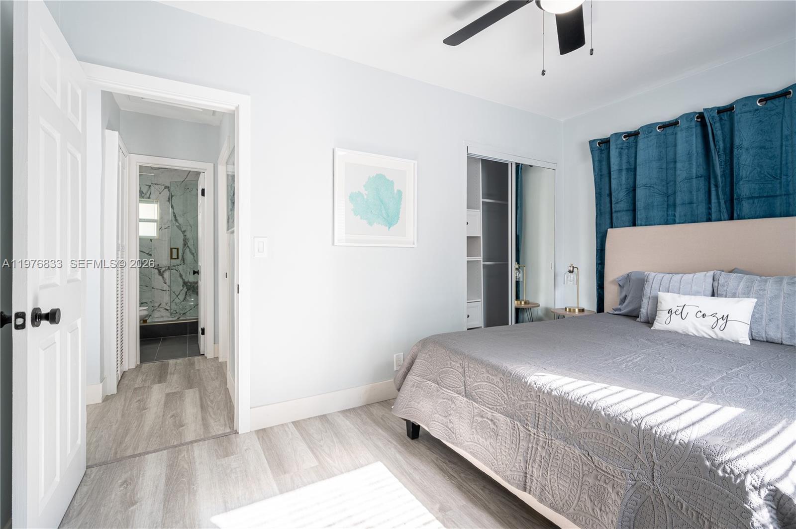 PROGRESSO - Residential