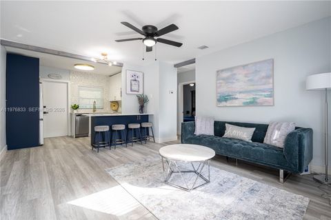 Tiny photo for 1236 NE 16th Ave, Fort Lauderdale, FL 33304 (MLS # A11976833)