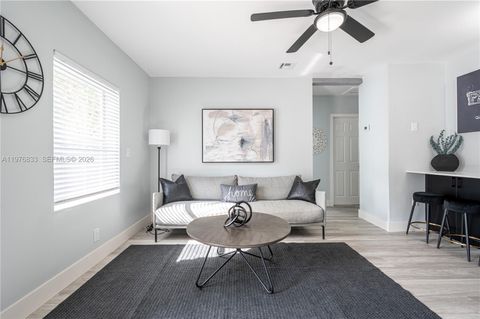 Tiny photo for 1236 NE 16th Ave, Fort Lauderdale, FL 33304 (MLS # A11976833)