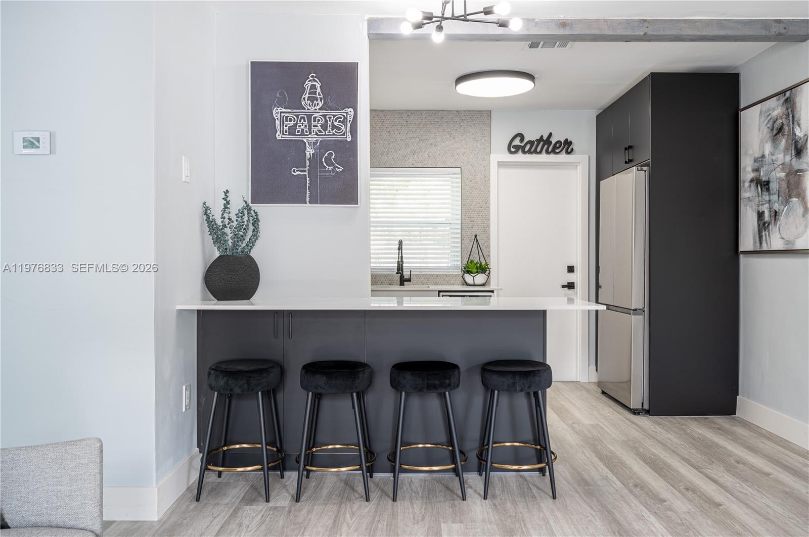 PROGRESSO - Residential