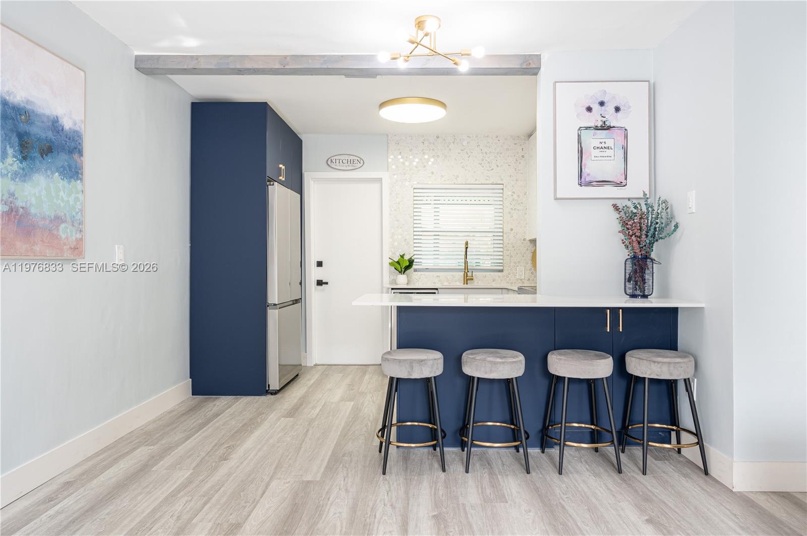 PROGRESSO - Residential