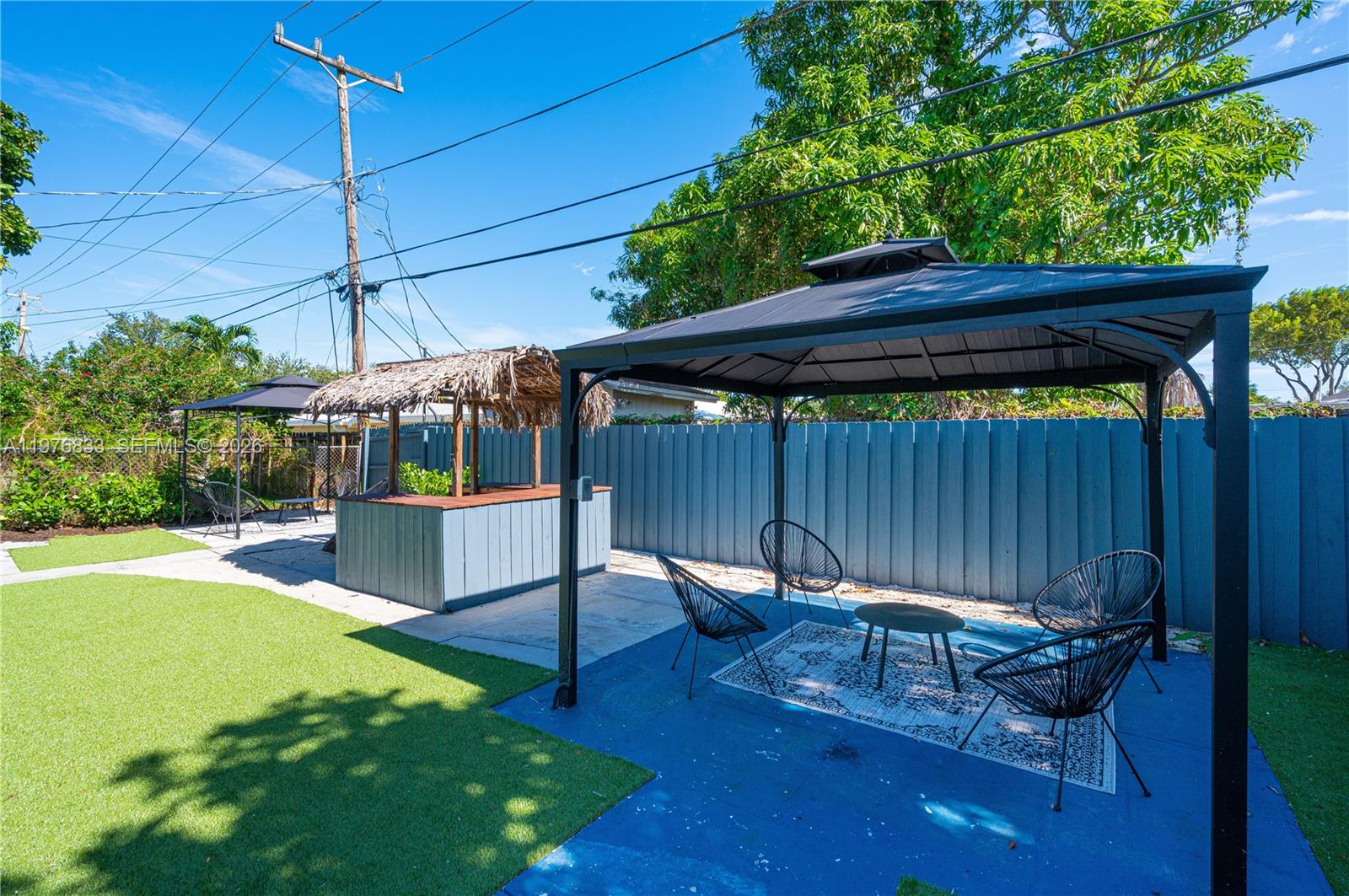 PROGRESSO - Residential