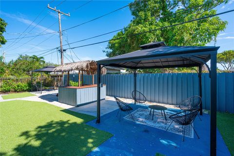 Tiny photo for 1236 NE 16th Ave, Fort Lauderdale, FL 33304 (MLS # A11976833)