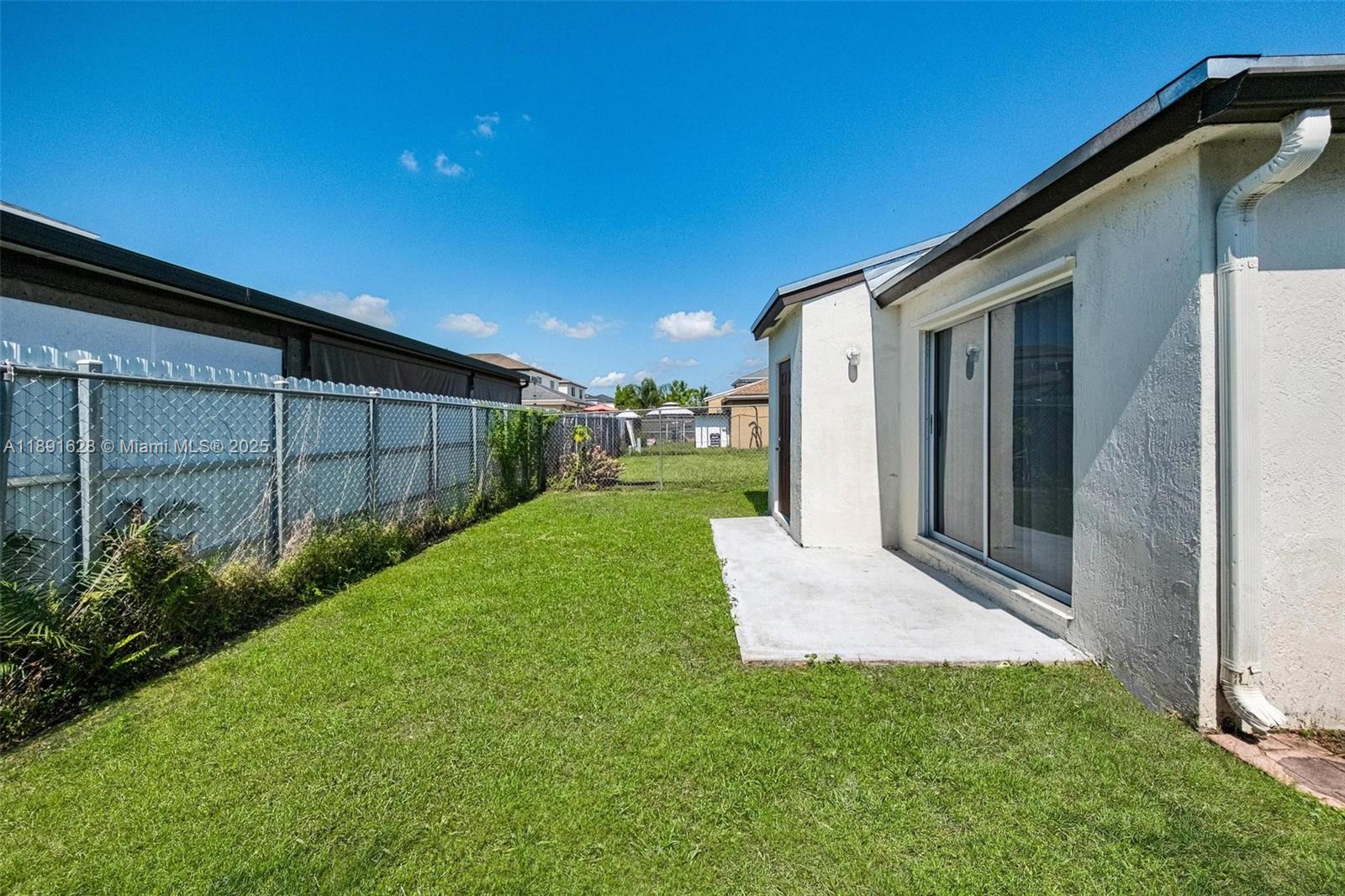 AMERICAN HOMES 2ND ADDN - Residential