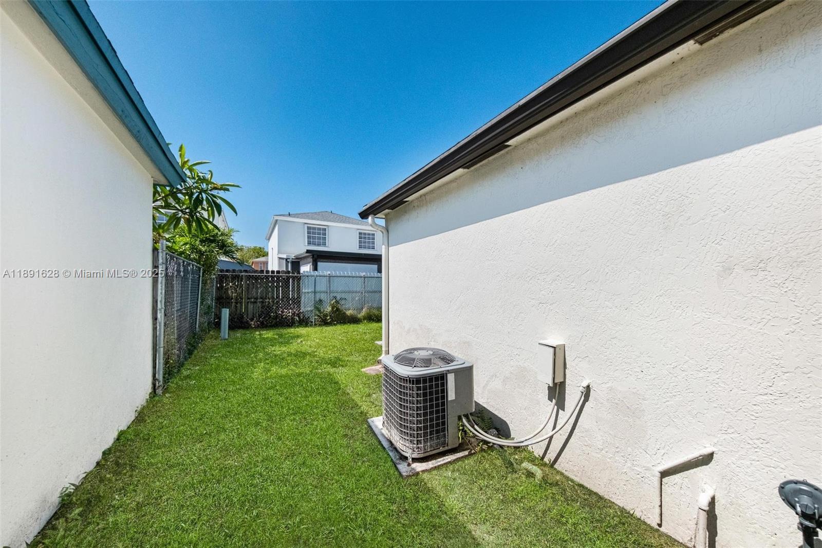 AMERICAN HOMES 2ND ADDN - Residential