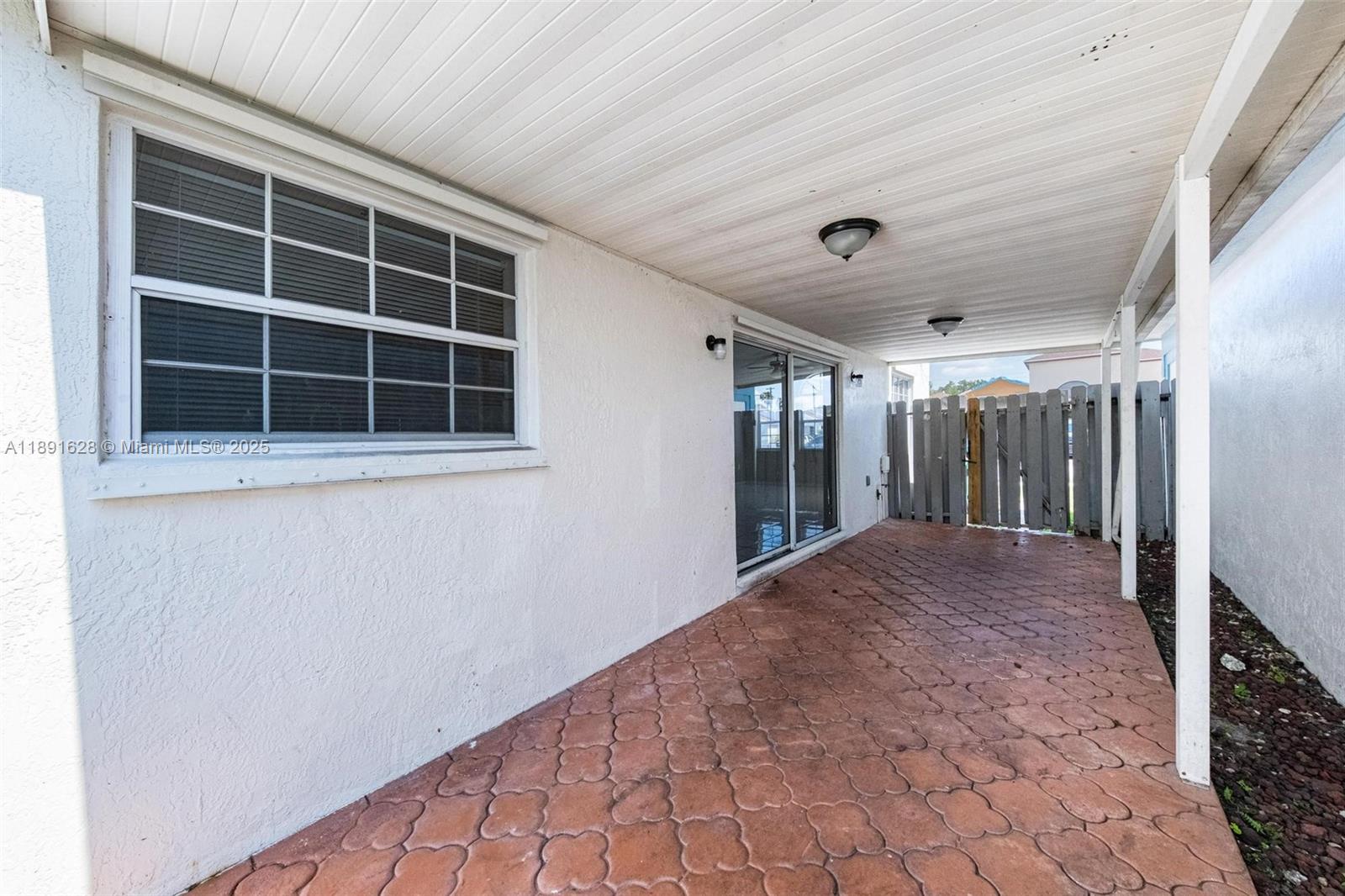 AMERICAN HOMES 2ND ADDN - Residential