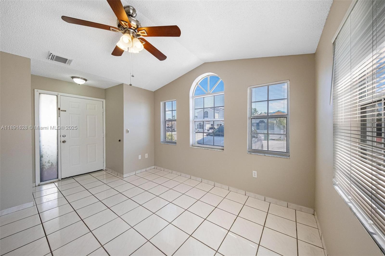 AMERICAN HOMES 2ND ADDN - Residential