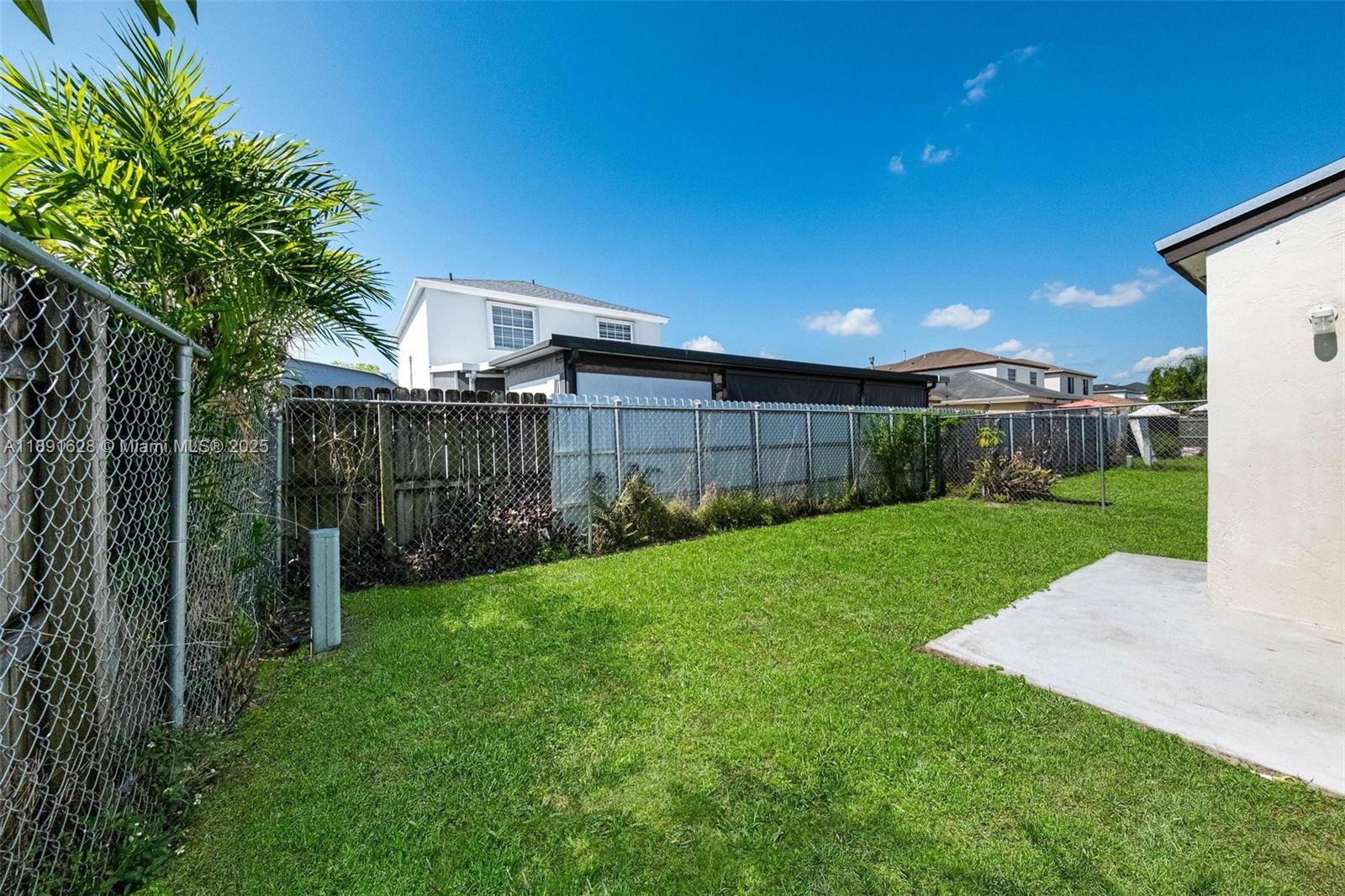 AMERICAN HOMES 2ND ADDN - Residential