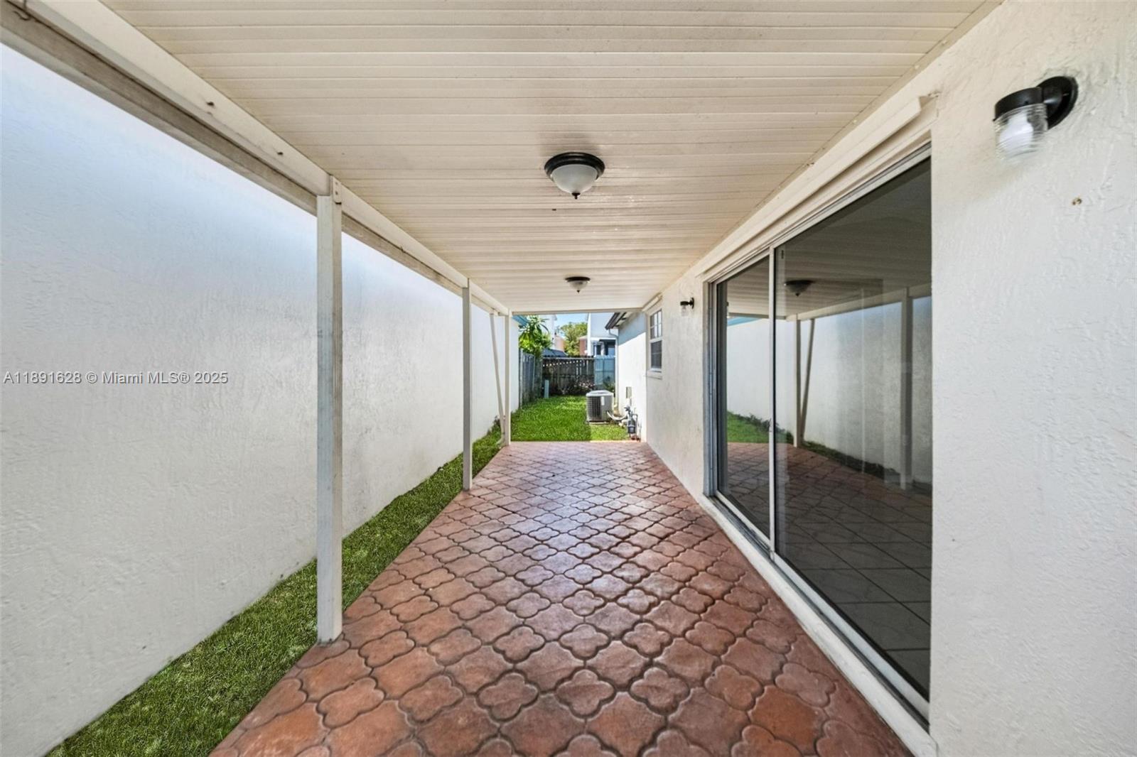 AMERICAN HOMES 2ND ADDN - Residential